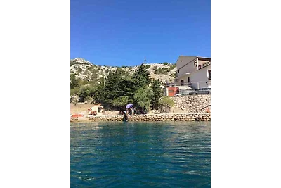 Appartamento Vacanza con famiglia Lukovo Sugarje