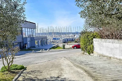 apartman za odmor Obiteljski odmor Biograd na Moru