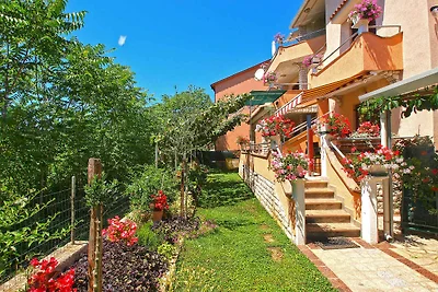 Ferienwohnung mit Klimaanlage