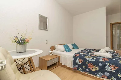 Familienfreundliche Villa Arta mit Gartenblic