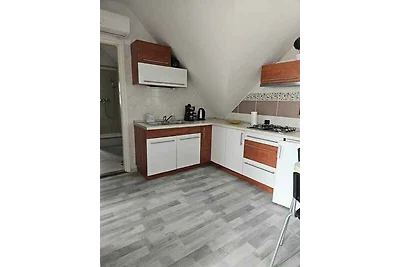 Appartamento Vacanza con famiglia Balatonakali