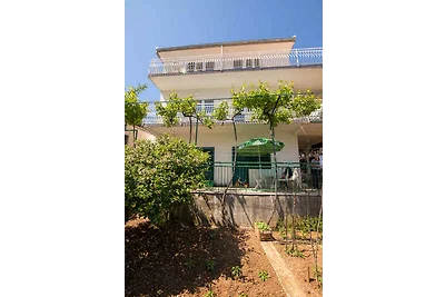 Appartamento Vacanza con famiglia Marina