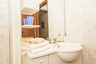 Ferienwohnung mit Klimaanlage