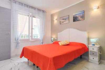 Appartamento Vacanza con famiglia Abyan