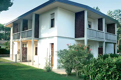 Ferienwohnung mit Privatgarten