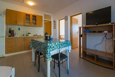 Ferienwohnung mit Klimaanlage