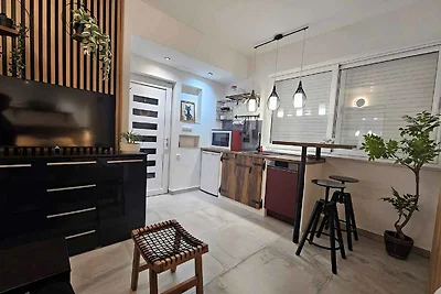 Studio-Apartment in Vodice in Strandnähe