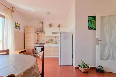 Ferienwohnung mit Internetzugang und Balkon