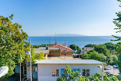 Ferienwohnung mit Balkon und Klimaanlage