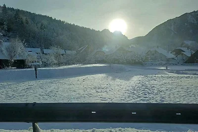 apartman za odmor Obiteljski odmor Slovenija