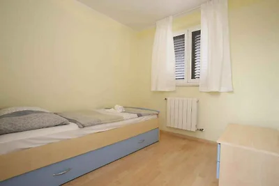 Vakantieappartement Gezinsvakantie Baska