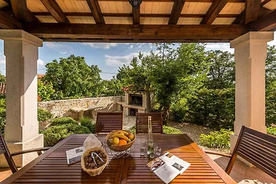 Domek letniskowy Urlop wypoczynkowy Kringa