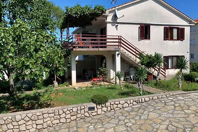 apartman za odmor Obiteljski odmor Silo