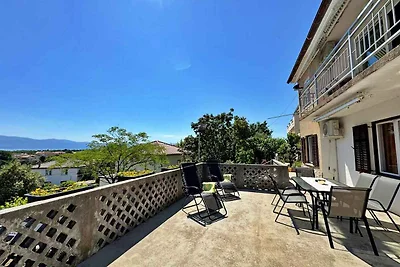 Appartamento Vacanza con famiglia Silo