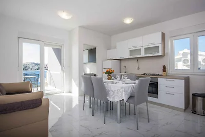Apartament Dla rodzin Rogoznica
