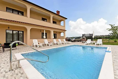 Vakantieappartement Gezinsvakantie Rojci