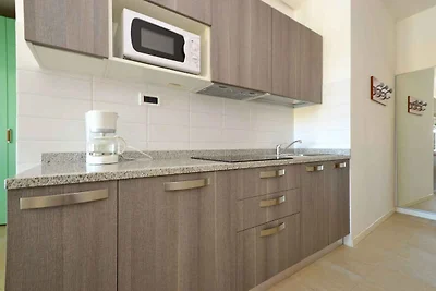 Vakantieappartement Gezinsvakantie Lignano Sabbiadoro
