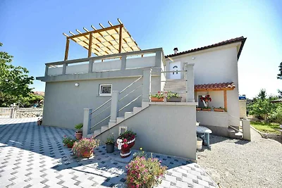 Appartamento Vacanza con famiglia Vir