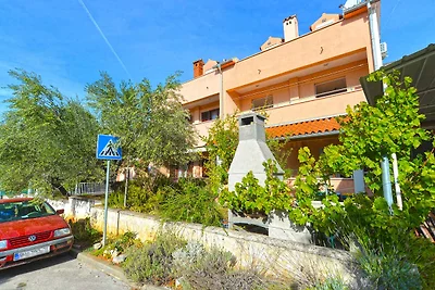 Ferienwohnung mit Klimaanlage und Terrasse