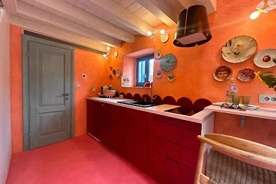 Apartament Dla rodzin Veli Losinj