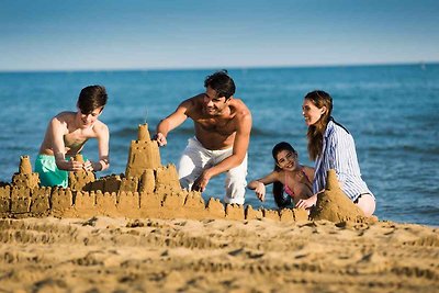 Appartamento Vacanza con famiglia Caerano di San Marco