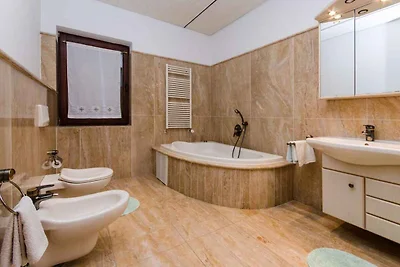 Studio mit Klimaanlage