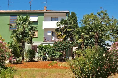 Ferienwohnung mit Terrasse und Klimaanlage