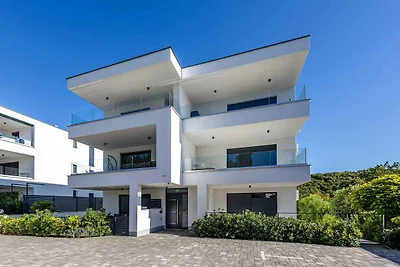 Appartamento Vacanza con famiglia Njivice