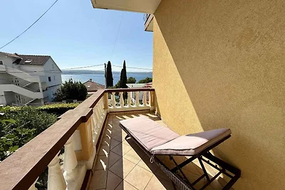 Ferienwohnung Ferienwohnung Ruza 2