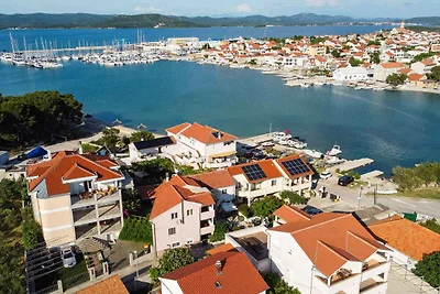 apartman za odmor Obiteljski odmor Betina