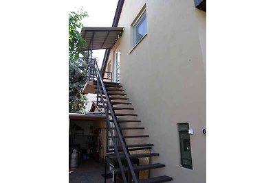 Ferienwohnung in der nähe vom Zentrum mit