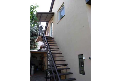 Vakantieappartement Gezinsvakantie Siofok