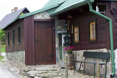 Ferienhaus in der Nähe von Schneekoppe