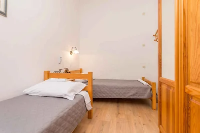 Ferienhaus mit Klimaanlage