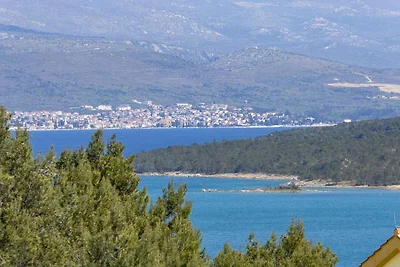 Vakantieappartement Gezinsvakantie Cizici