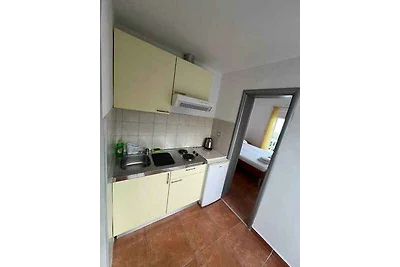 Charmantes Apartment Klara mit Meerblick in P