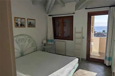 Ferienwohnung mit Klimaanlage