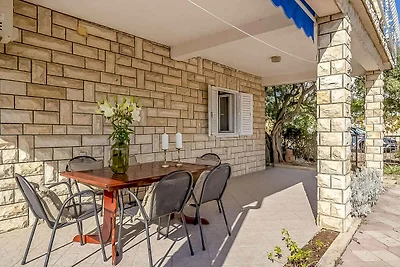 Ferienwohnung in Strandnähe