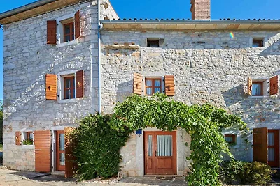 Villa mit Klimaanlage und Pool