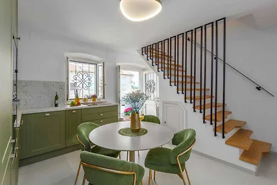 Ferienhaus Casa Riccardo Funtana