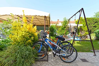 Ferienwohnung mit Klimaanlage