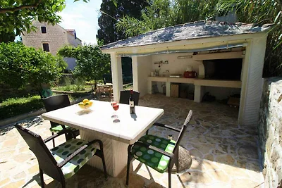 Appartamento Vacanza con famiglia Sumartin