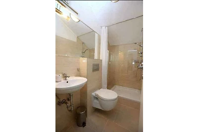 Apartament Dla rodzin Vodice