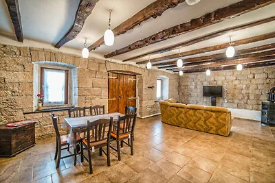 Rustikales aber modern ausgestattetes Ferienh