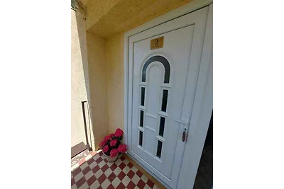 Ferienwohnung 300 m vom Balaton