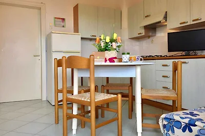 Appartamento Vacanza con famiglia Rosolina