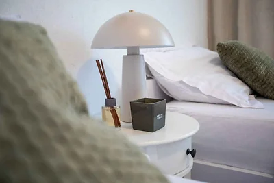 Ferienwohnung mit Klimaalage