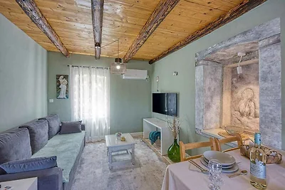 Vakantieappartement Gezinsvakantie Medaki