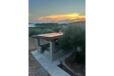 Urlaubsparadies Sunshine auf der Insel Pašman