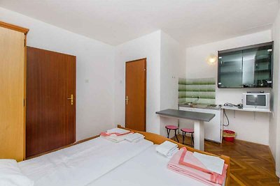 Vakantieappartement Gezinsvakantie Stari Grad